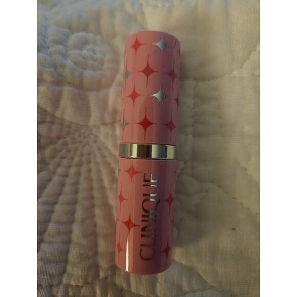 Clinique Nude Pop Longwear Lipstick .13 oz New Special Edition Design - Picture 1 of 3